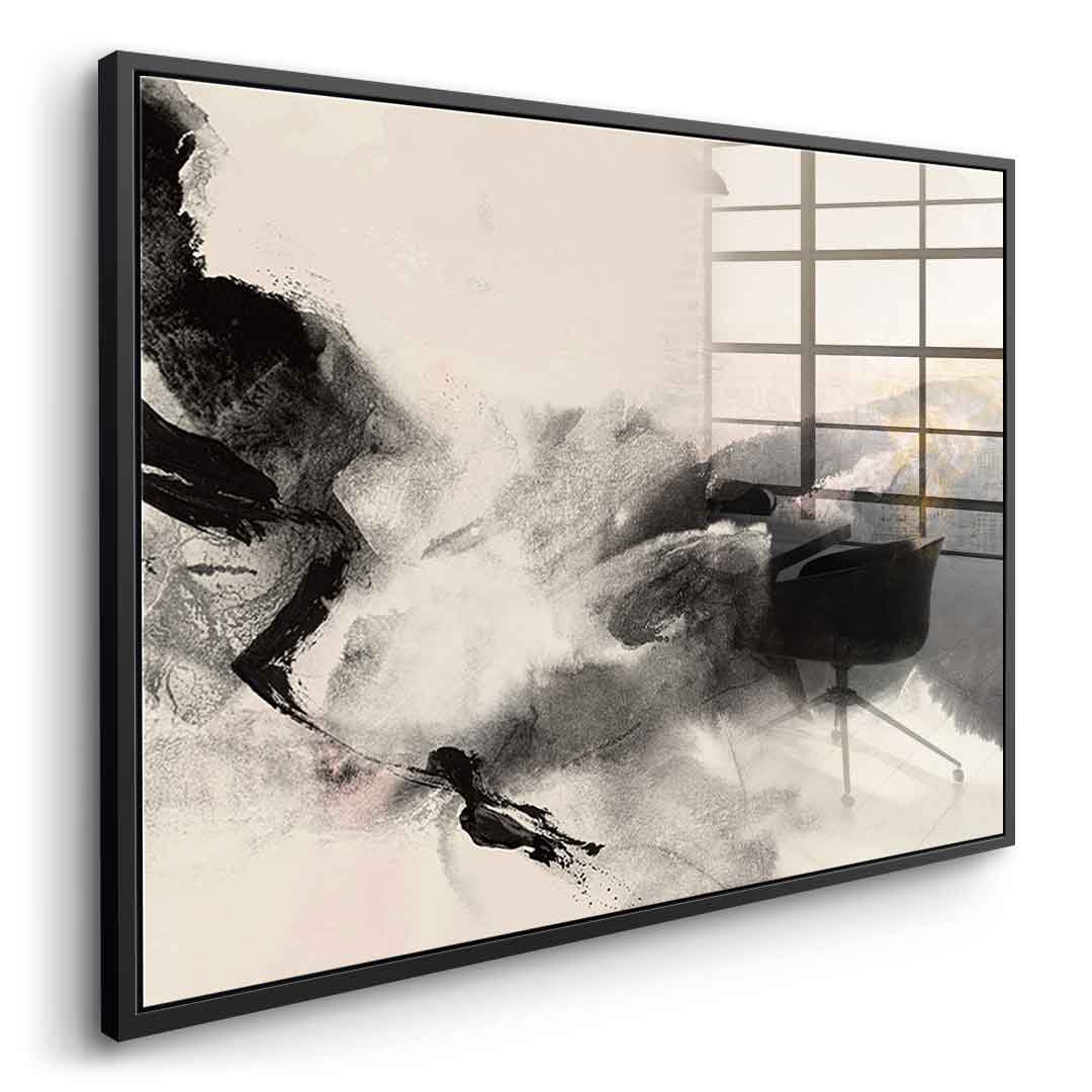 Realm - Acrylic glass