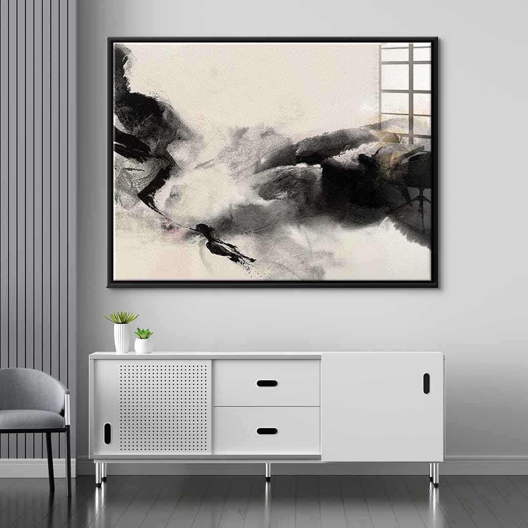 Realm - Acrylic glass