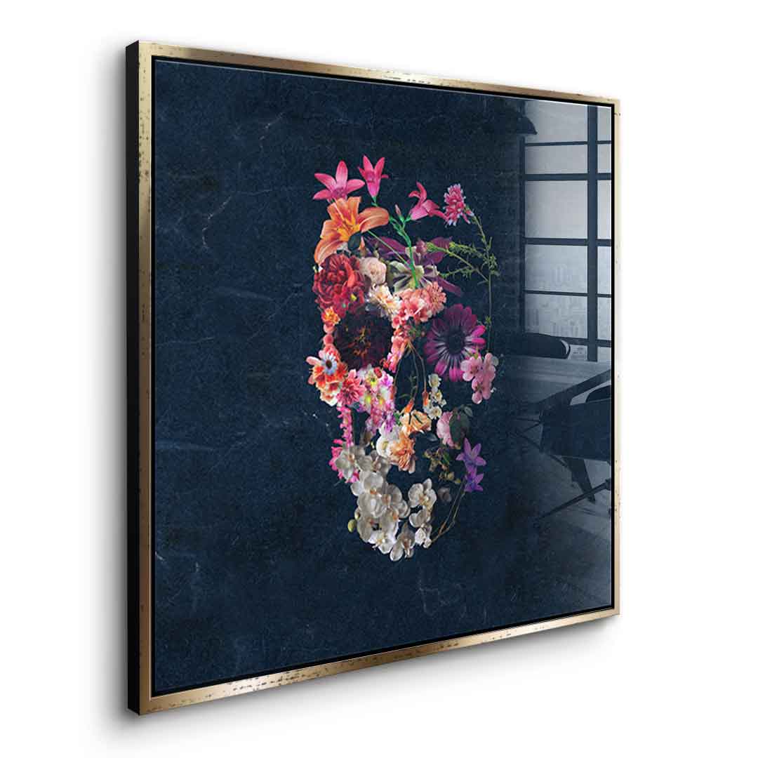 Recover - Acrylic glass