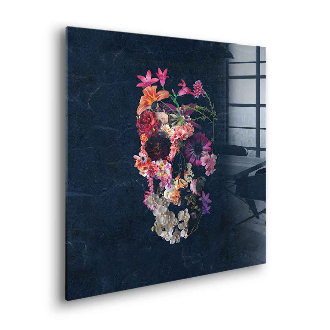 Recover - Acrylic glass