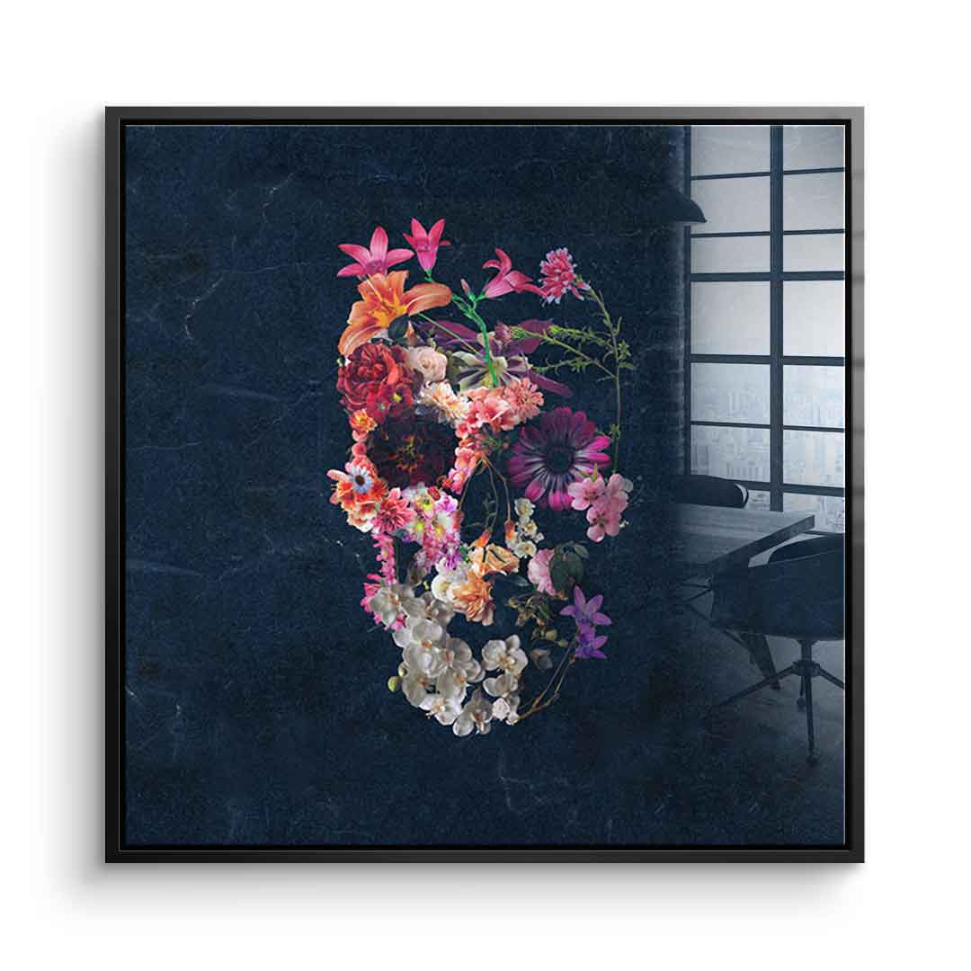 Recover - Acrylic glass