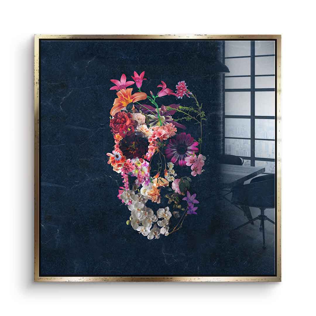 Recover - Acrylic glass