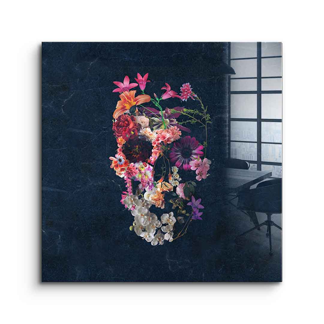 Recover - Acrylic glass