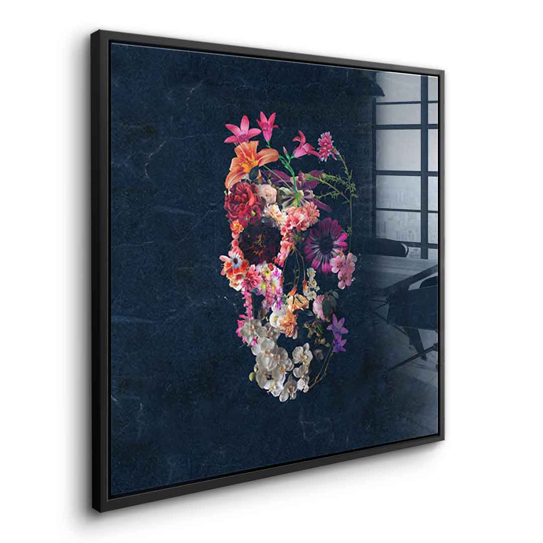 Recover - Acrylic glass