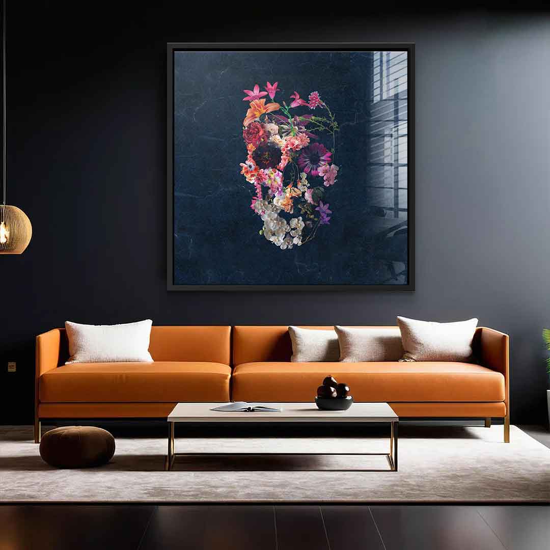 Recover - Acrylic glass