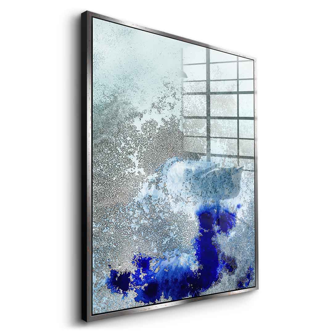 Reef Sanctuary - Acrylic glass