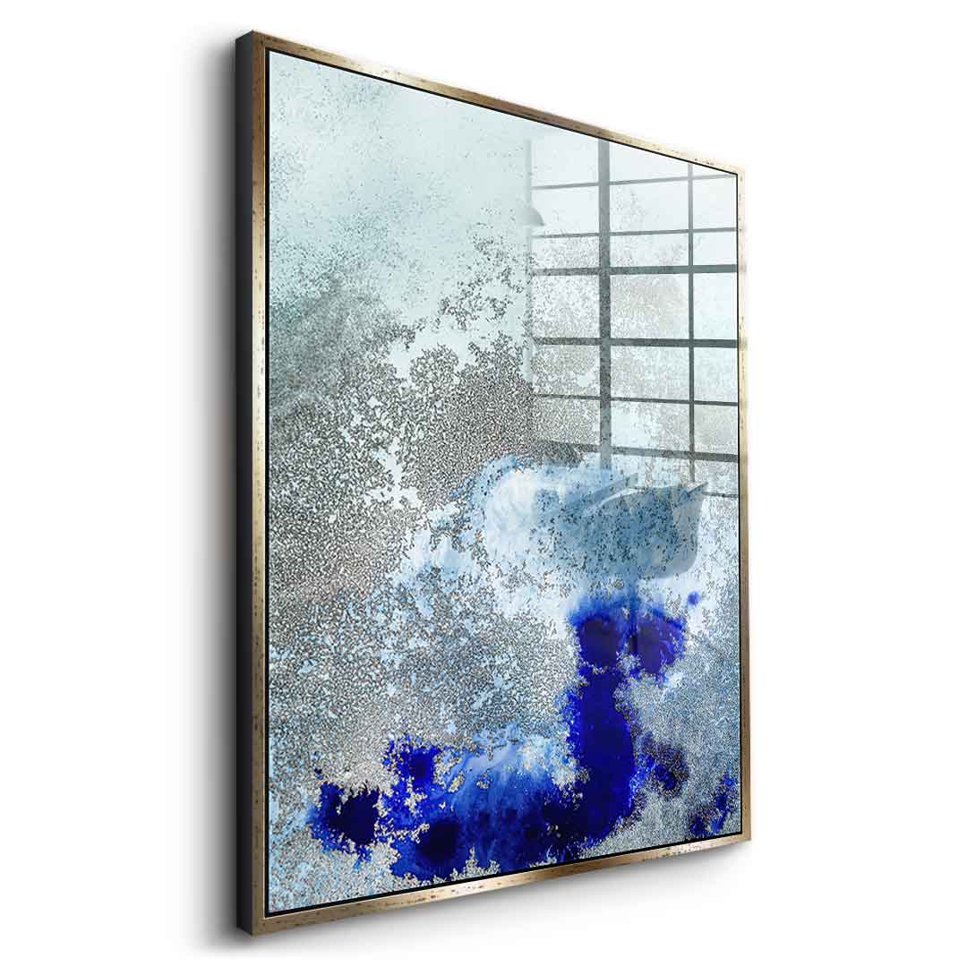 Reef Sanctuary - Acrylic glass