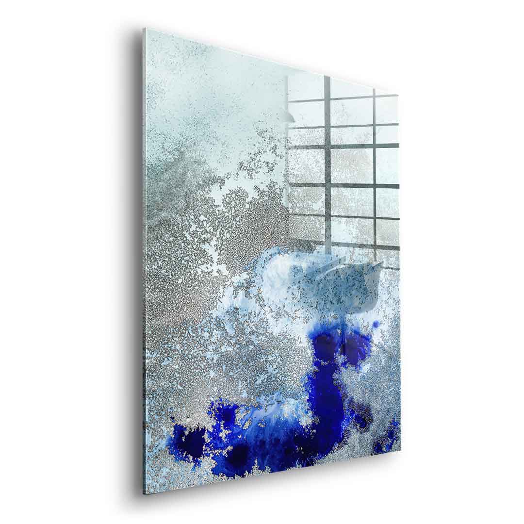 Reef Sanctuary - Acrylic glass