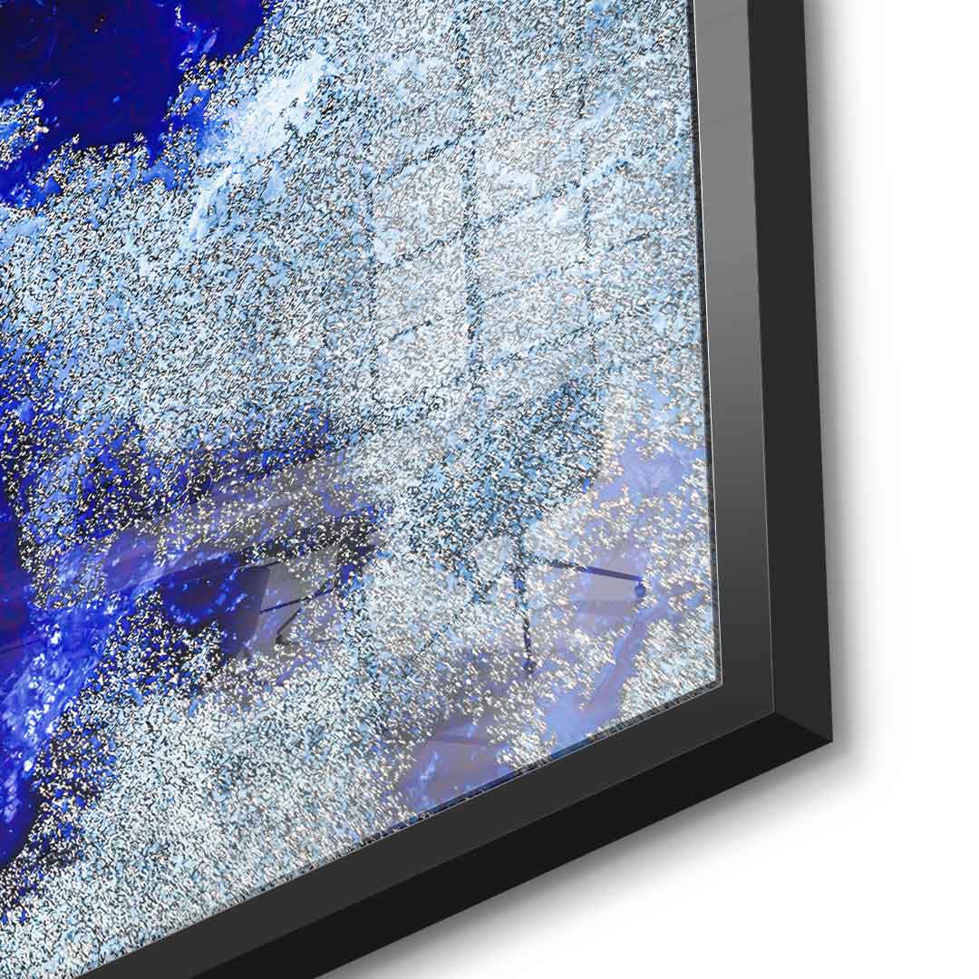 Reef Sanctuary - Acrylic glass