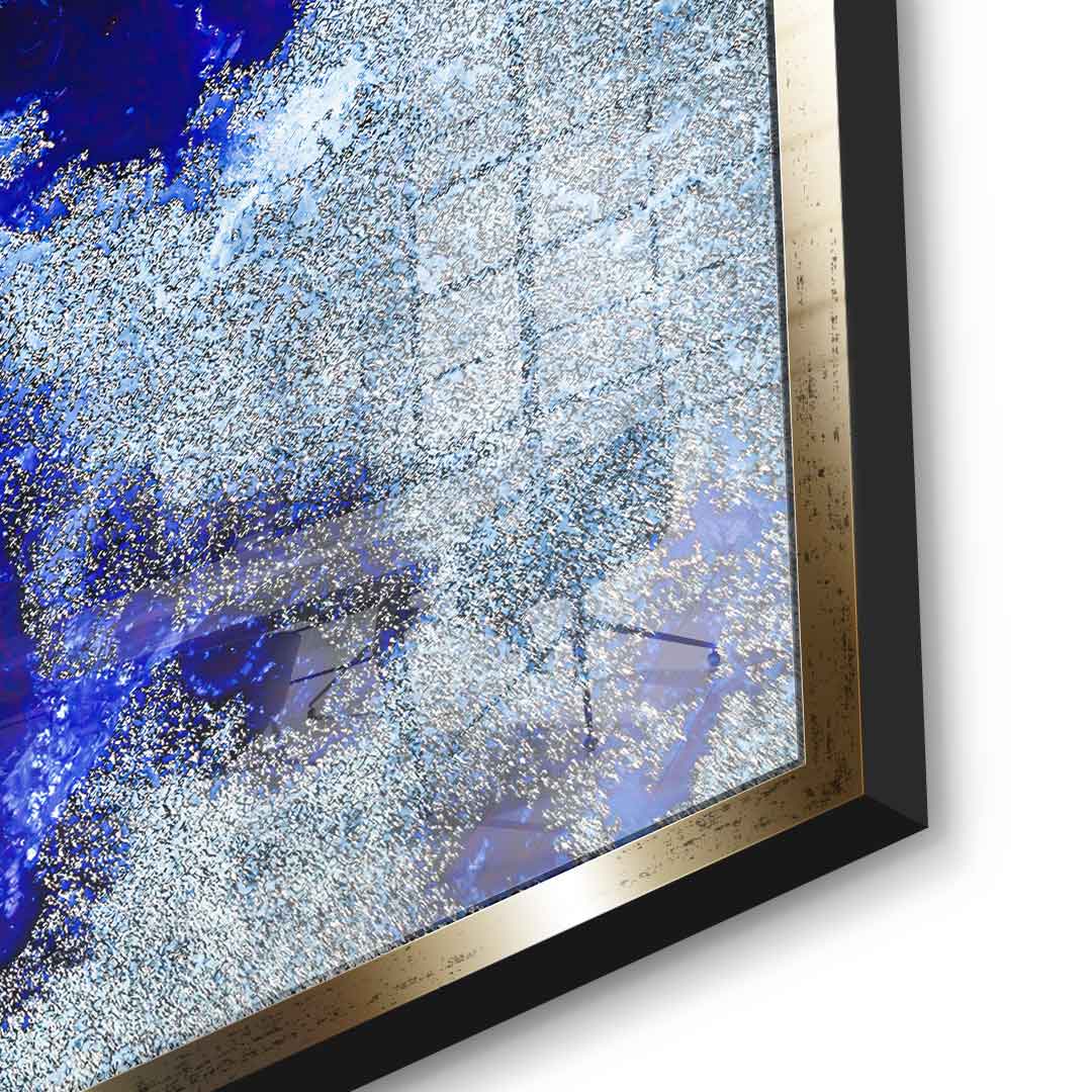 Reef Sanctuary - Acrylic glass