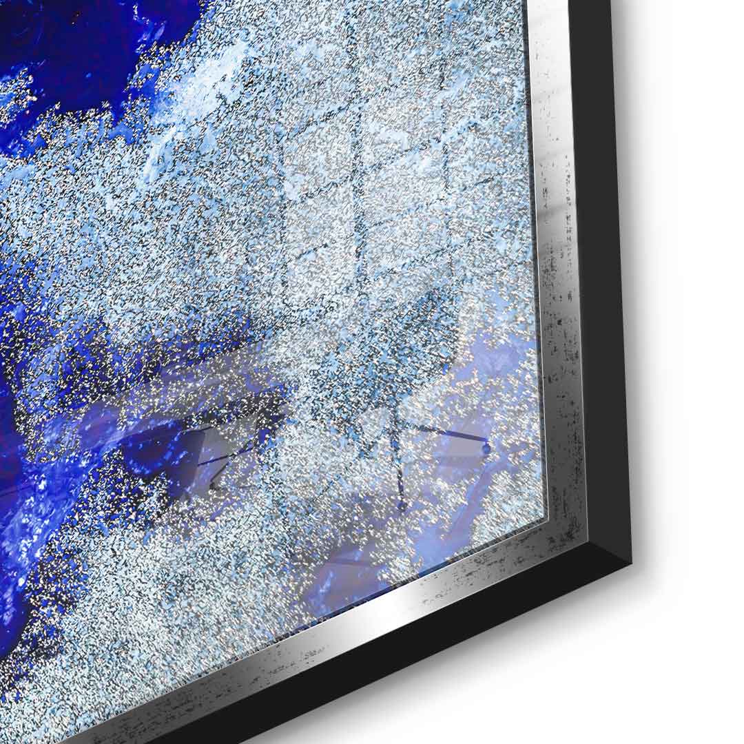 Reef Sanctuary - Acrylic glass