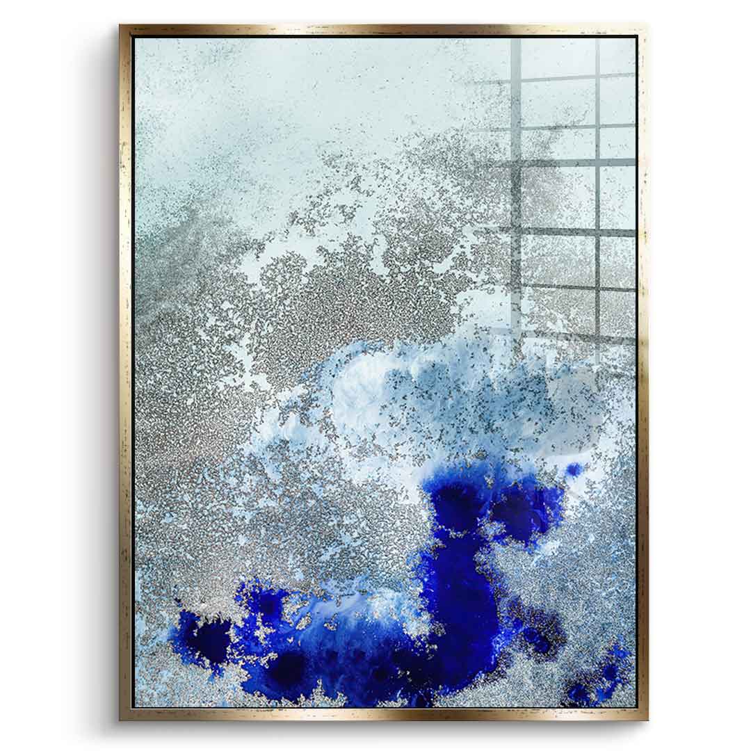 Reef Sanctuary - Acrylic glass