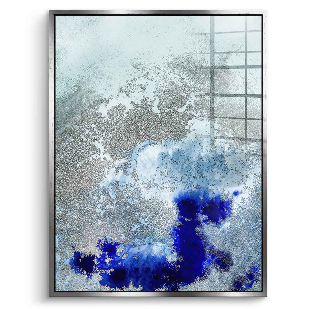 Reef Sanctuary - Acrylic glass