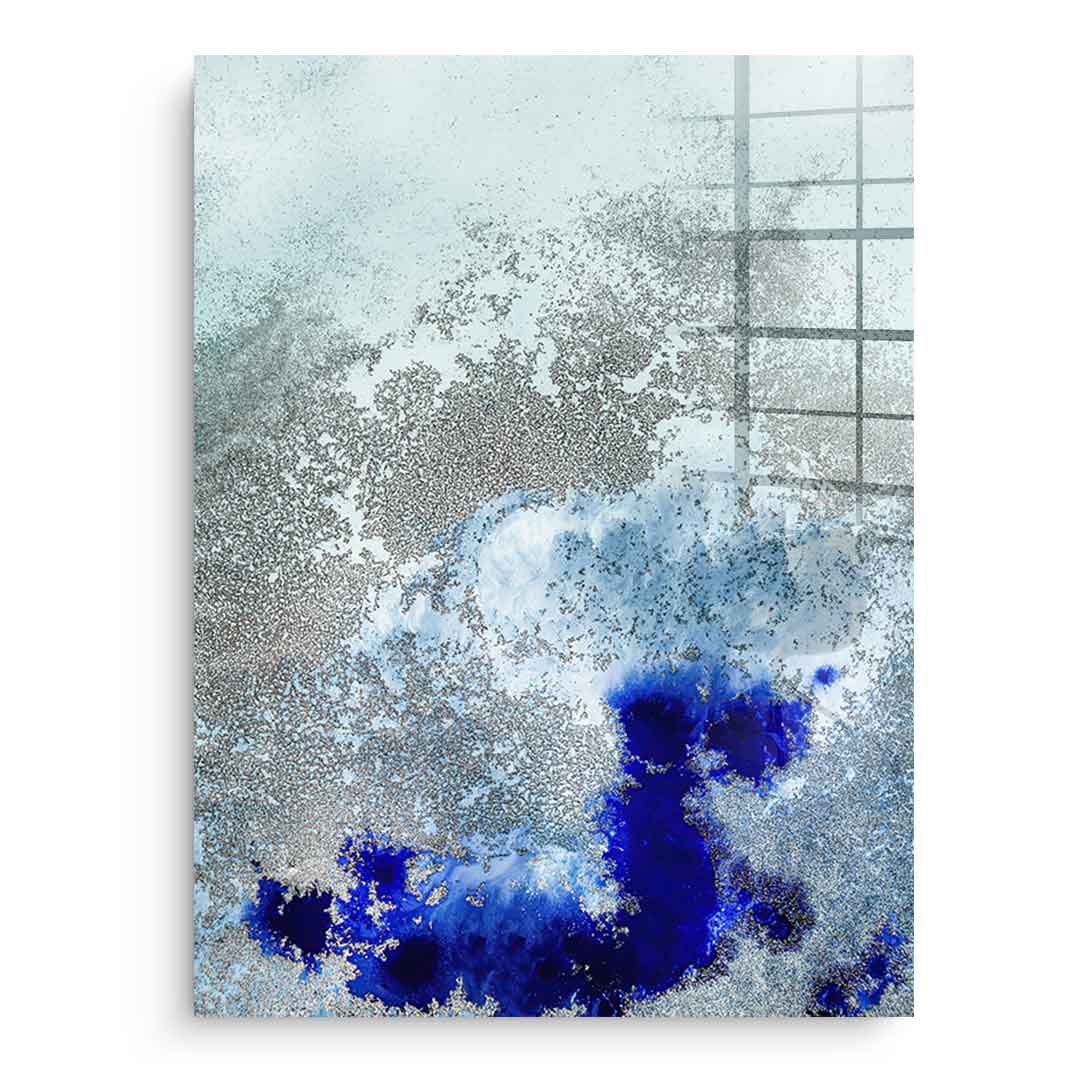 Reef Sanctuary - Acrylic glass