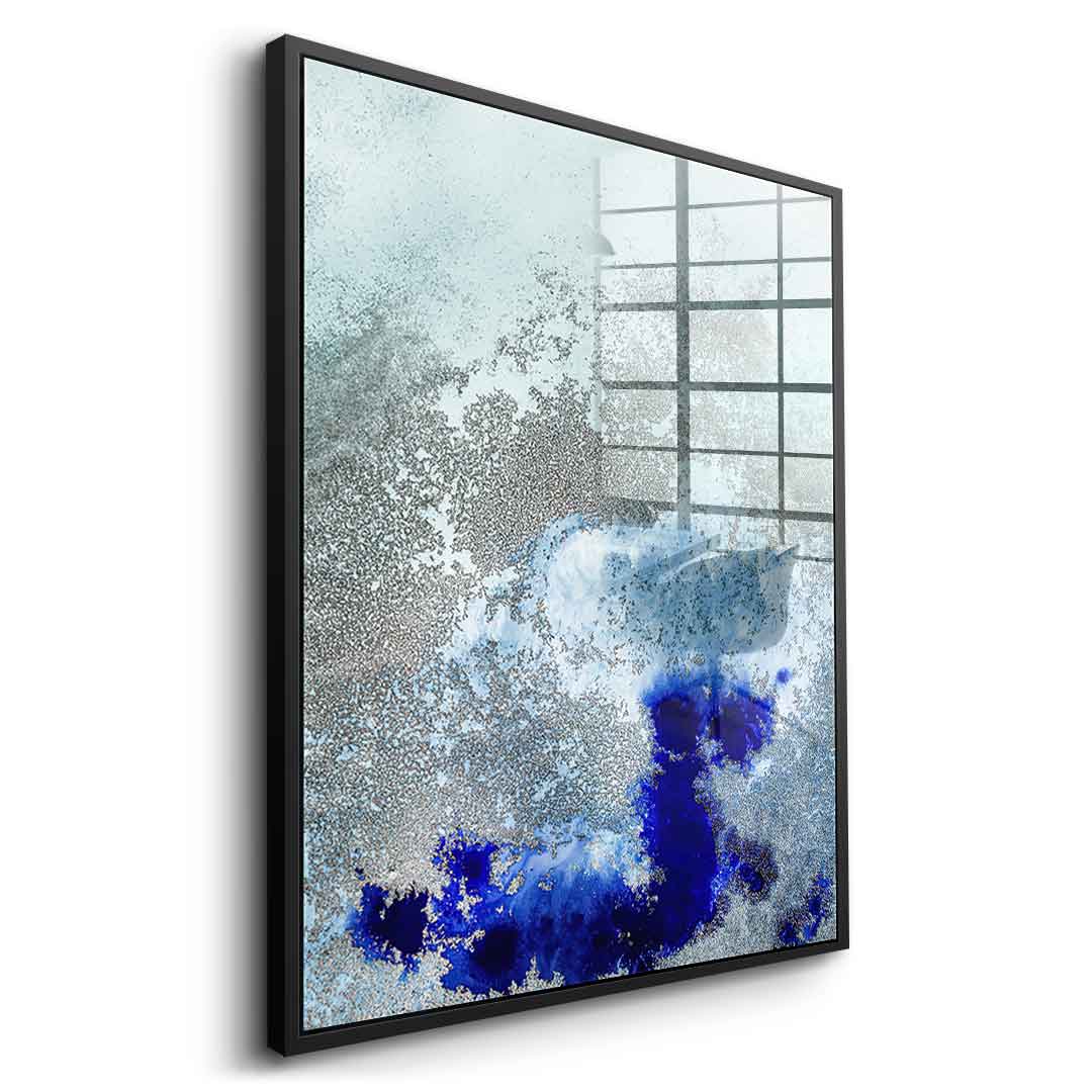 Reef Sanctuary - Acrylic glass