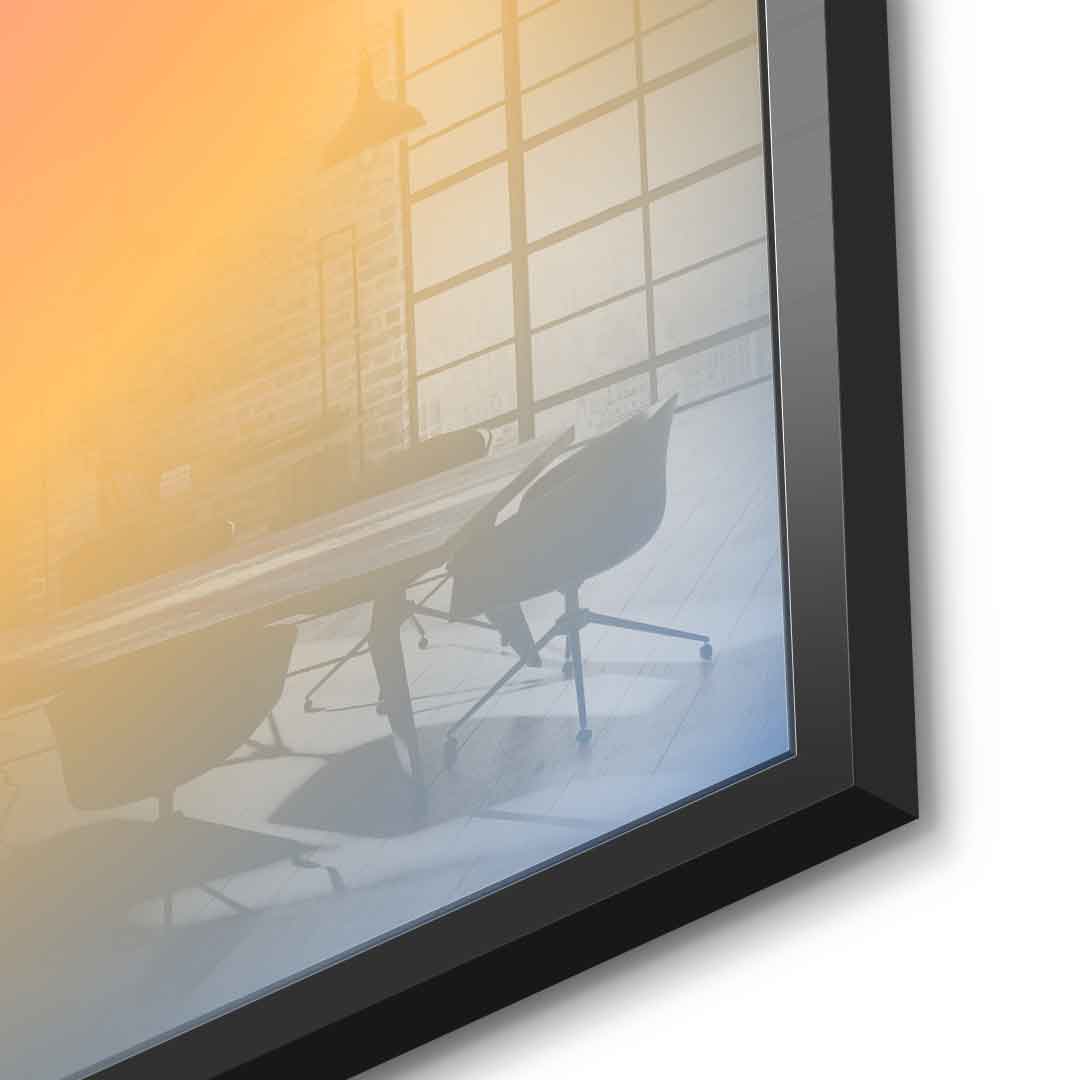 Revive - Acrylic glass