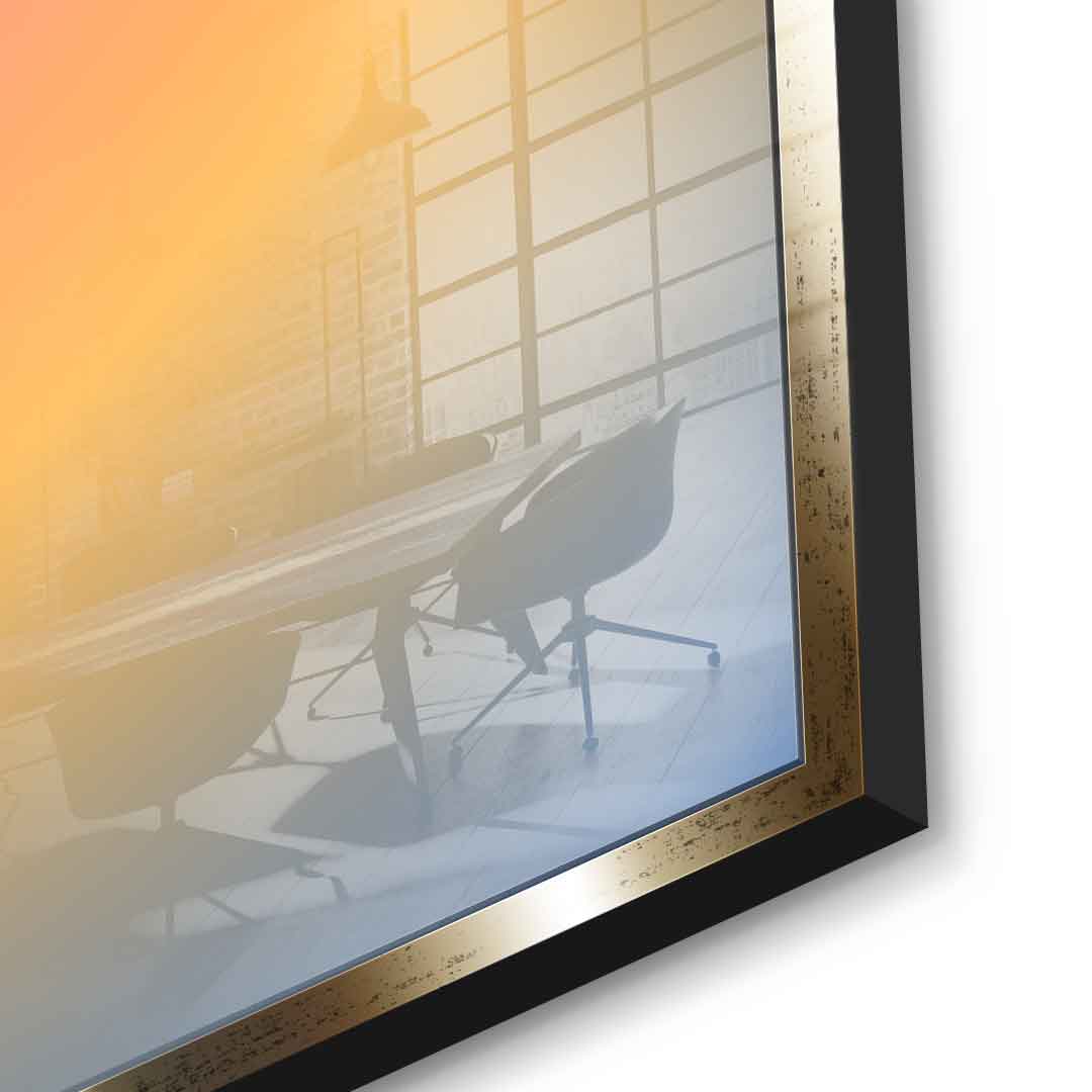 Revive - Acrylic glass