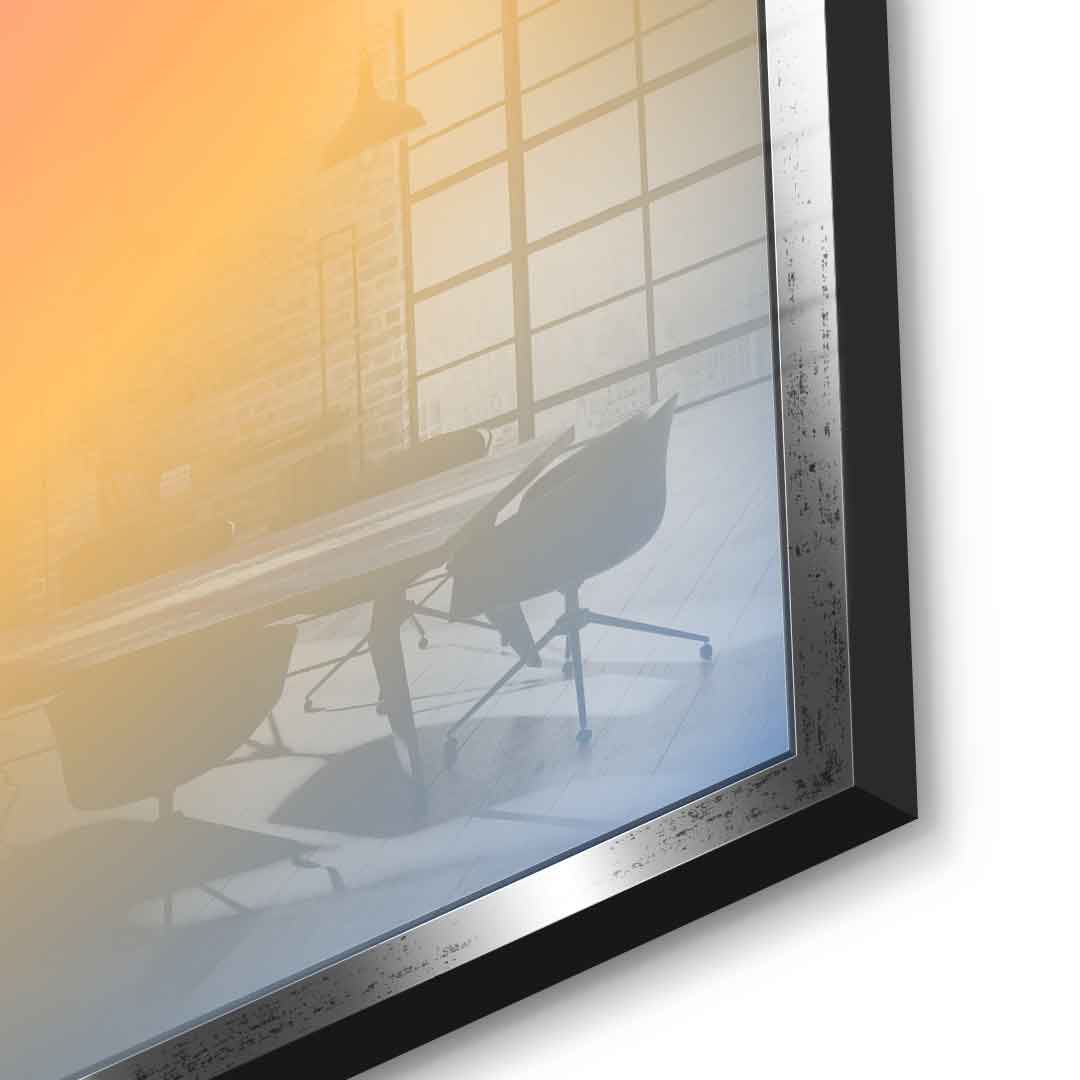 Revive - Acrylic glass