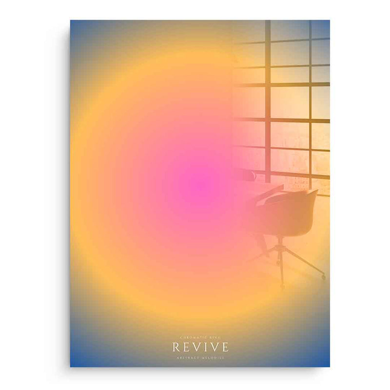 Revive - Acrylglas