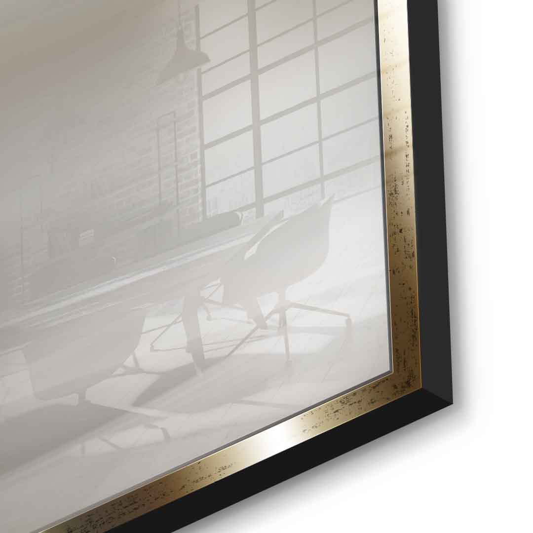 Rima Pers - Acrylglas