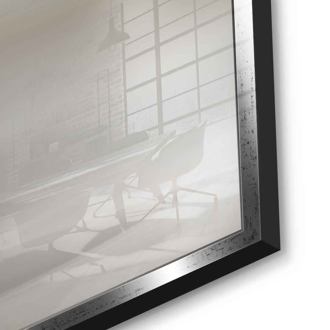 Rima Pers - Acrylic glass