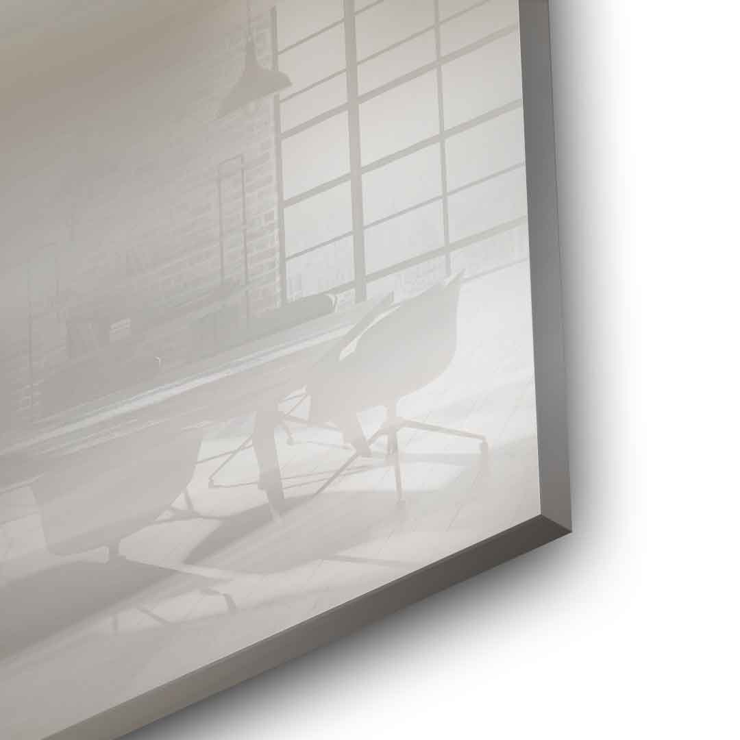 Rima Pers - Acrylglas