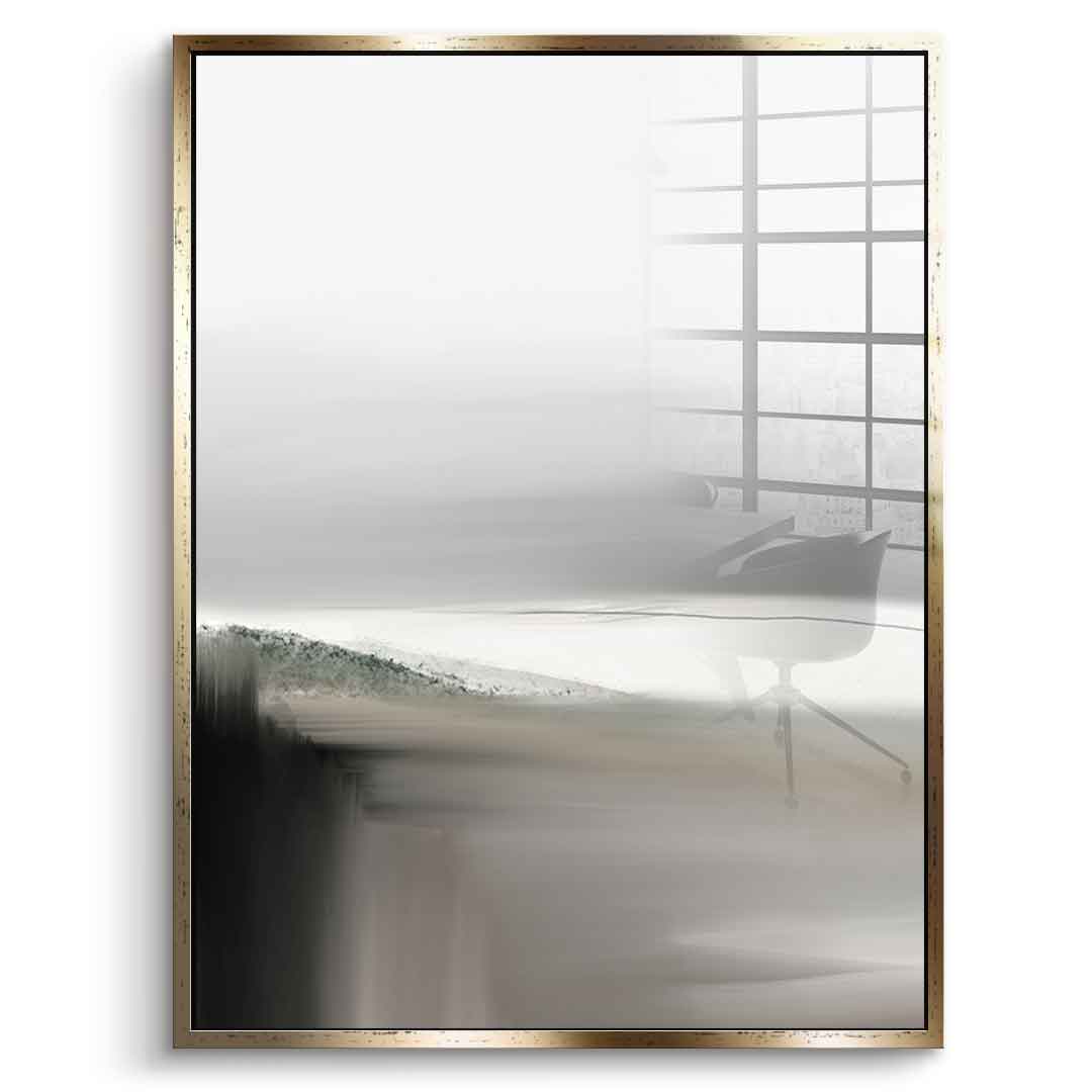 Rima Pers - Acrylic glass