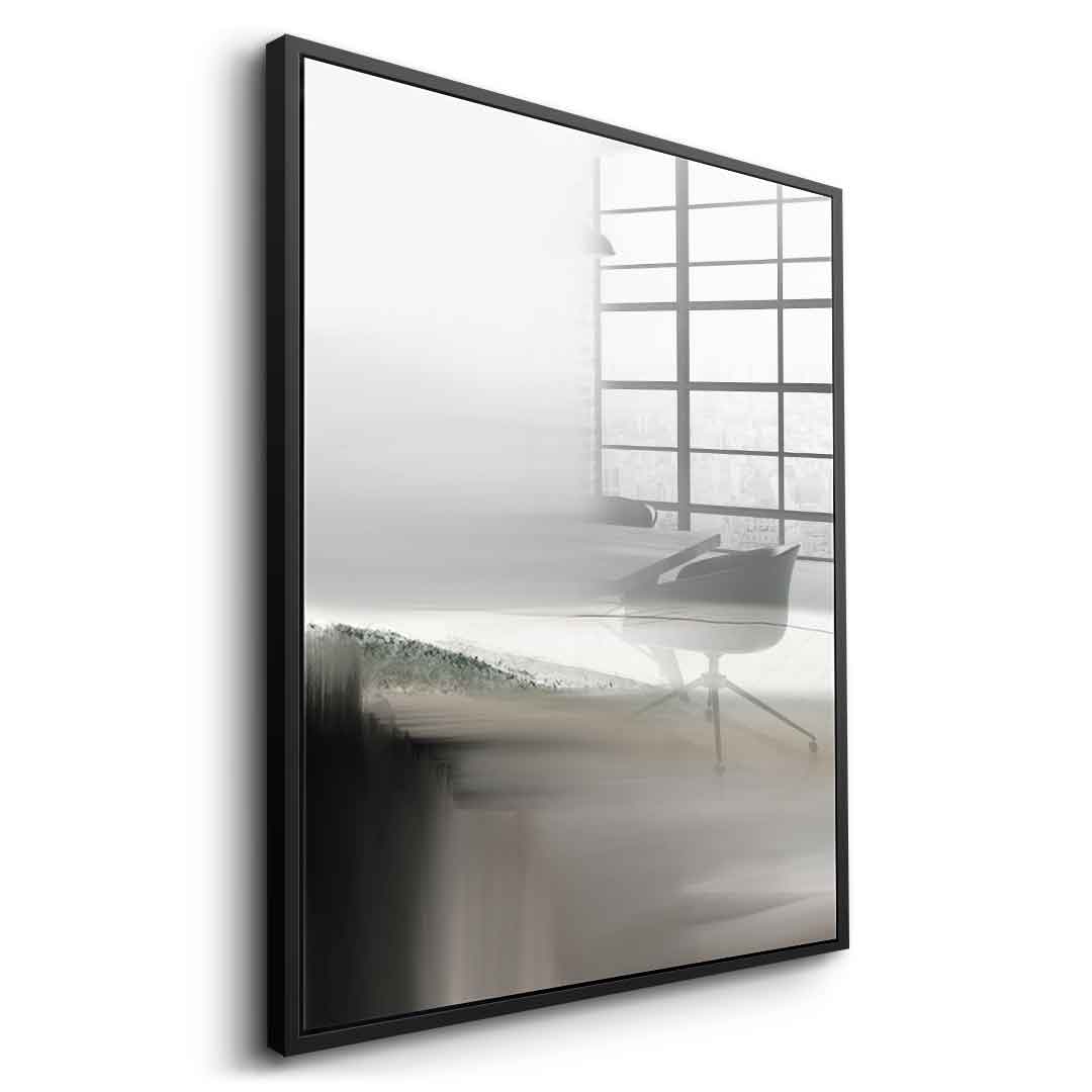 Rima Pers - Acrylglas