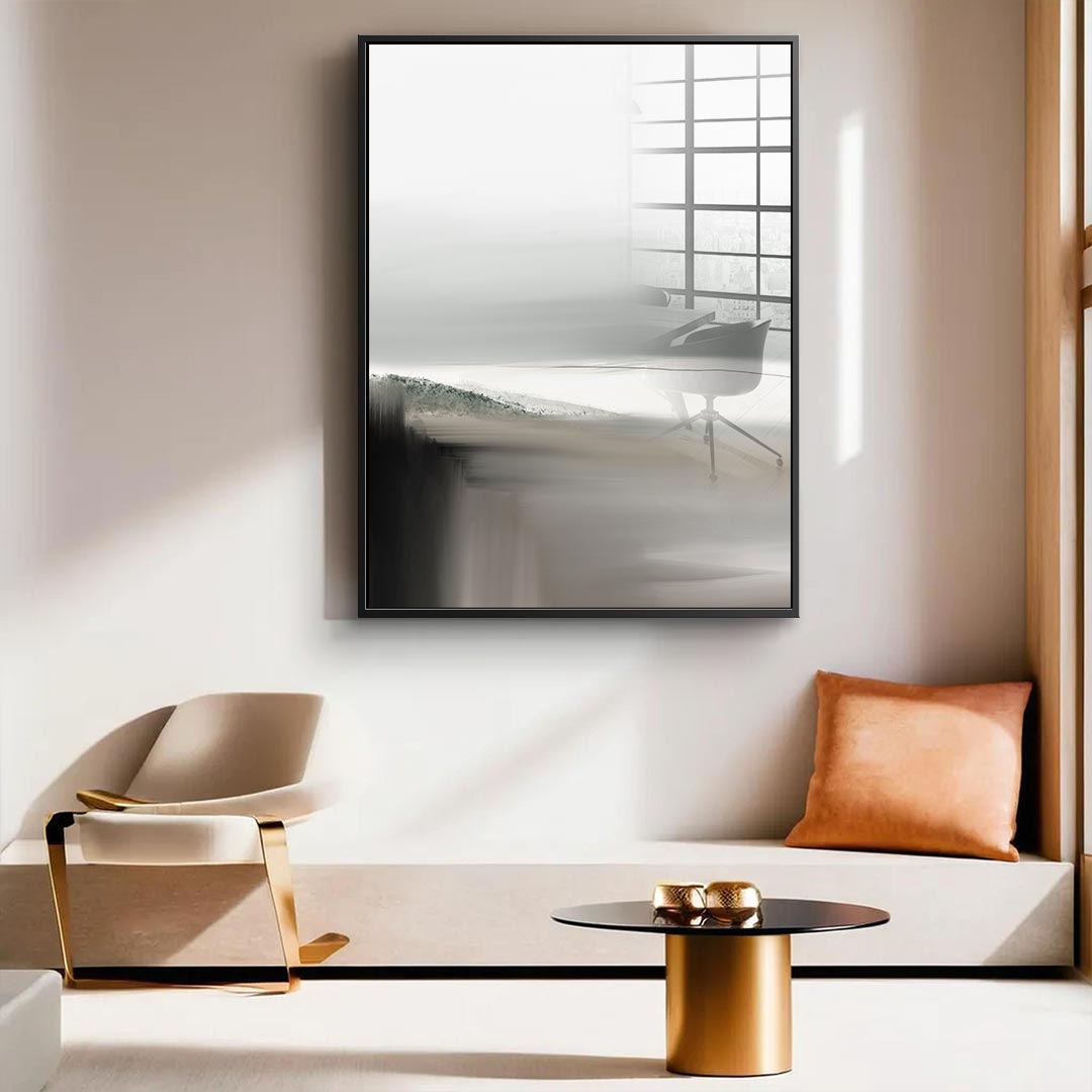 Rima Pers - Acrylic glass