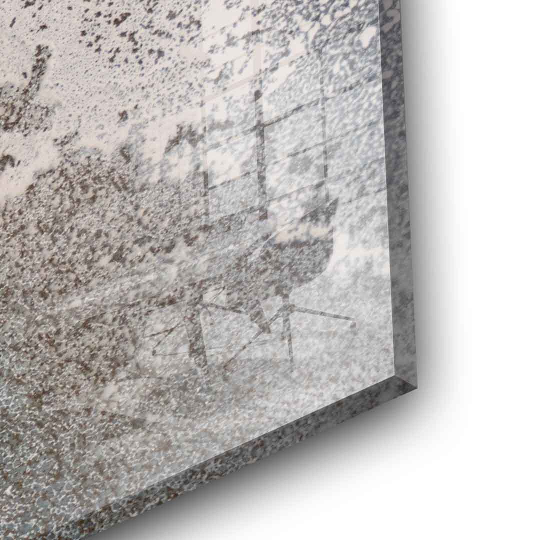 Sea of Secrets - Acrylglas