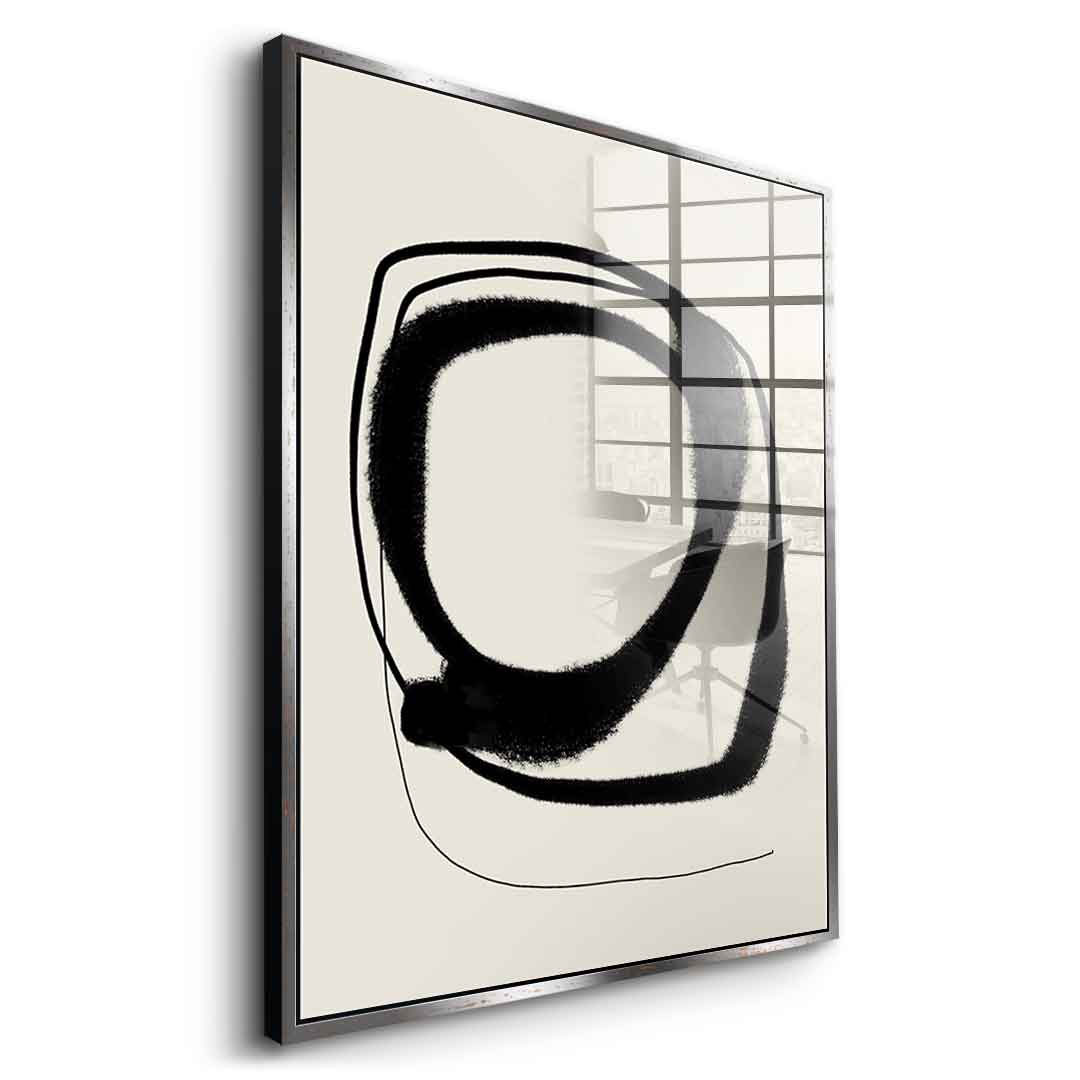 September Collection No. 03 - Acrylic glass