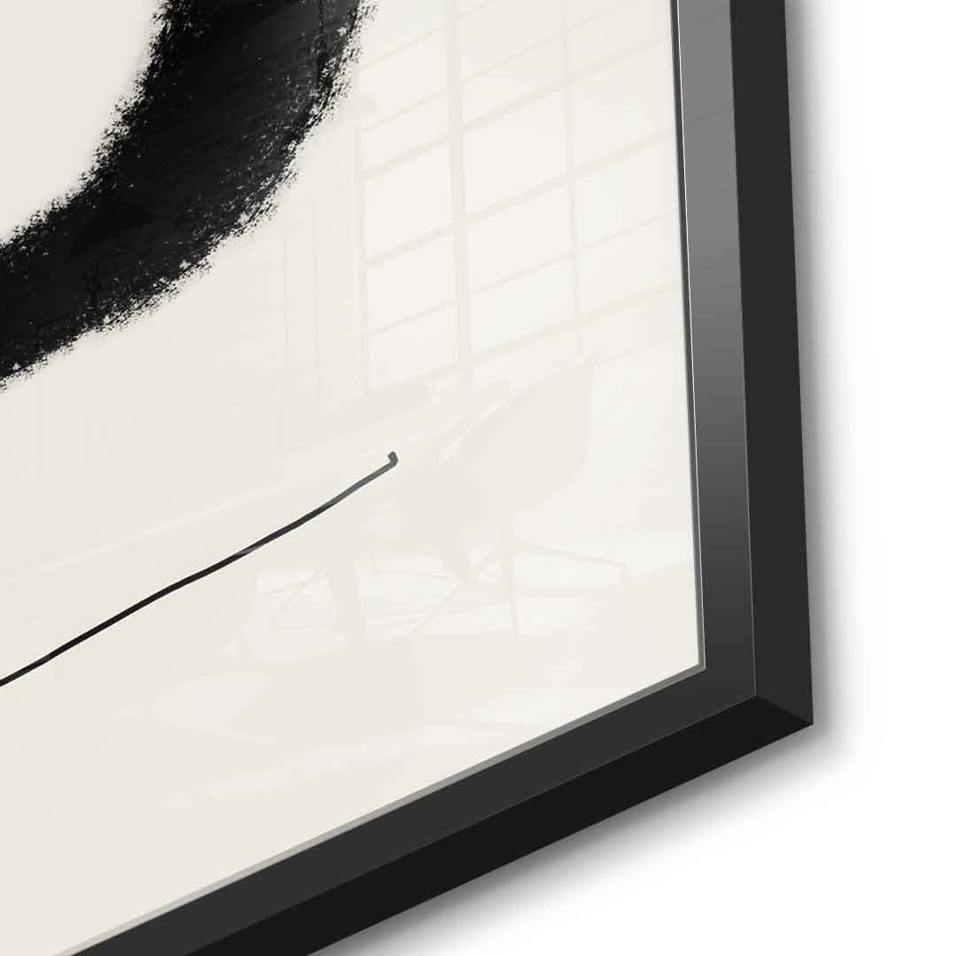 September Collection No. 03 - Acrylic glass