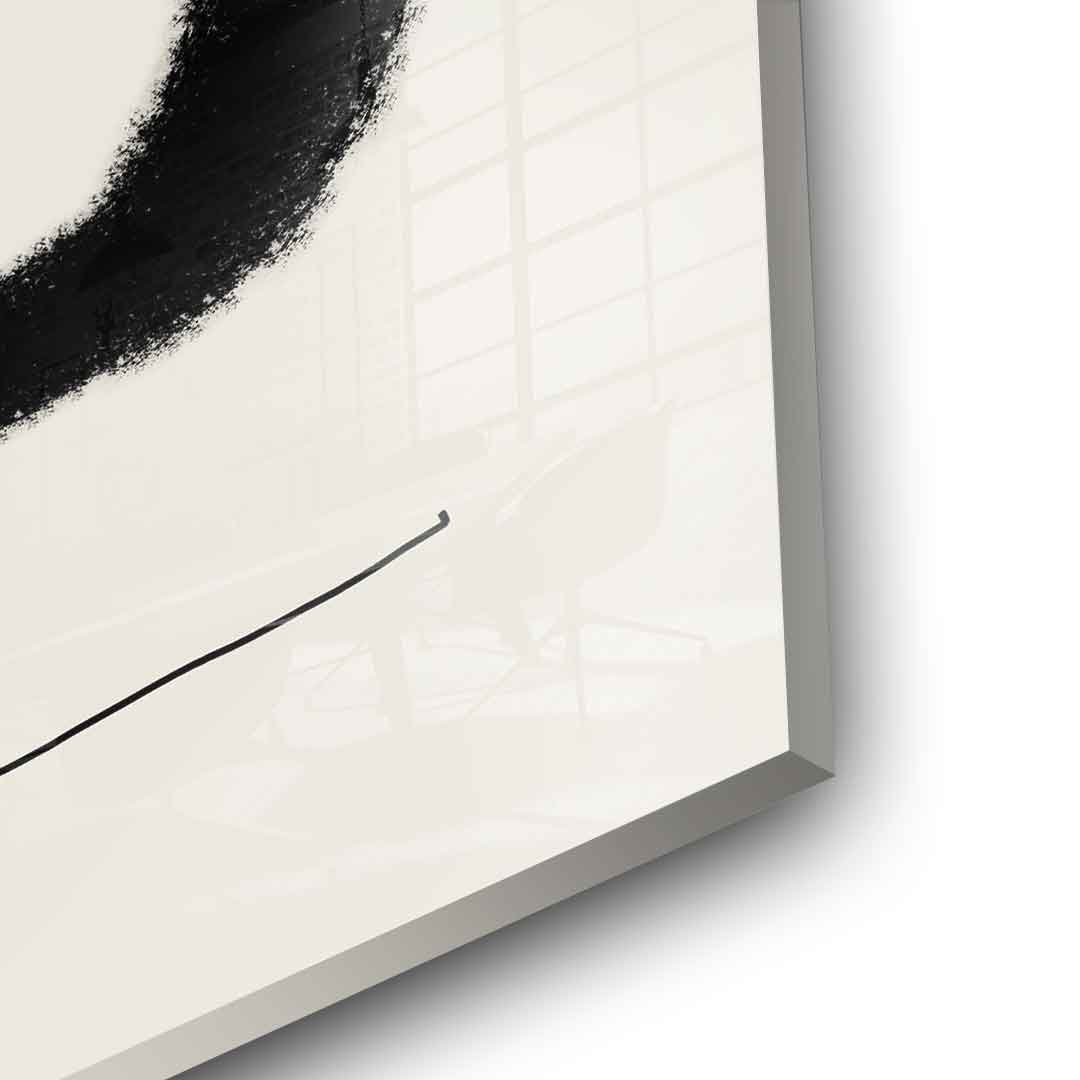 September Collection No. 03 - Acrylic glass