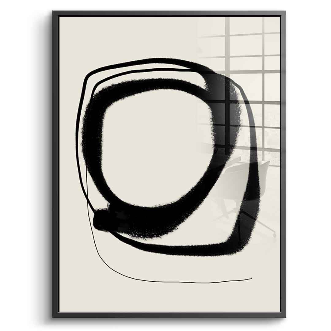 September Collection No. 03 - Acrylic glass