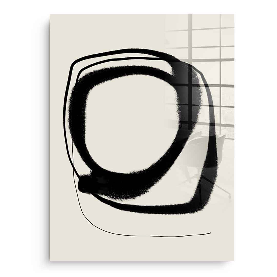 September Collection No. 03 - Acrylic glass