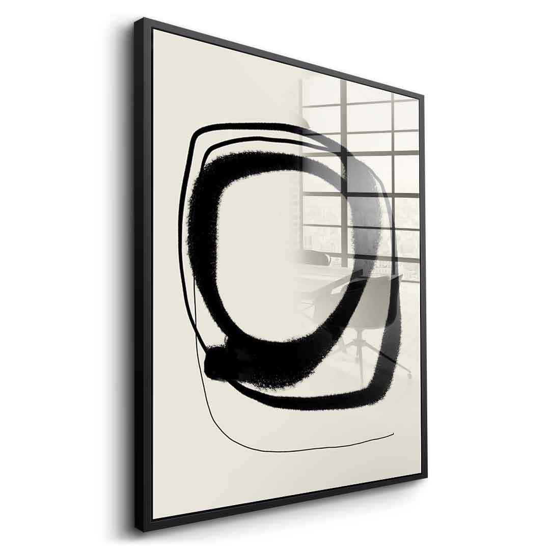 September Collection No. 03 - Acrylic glass