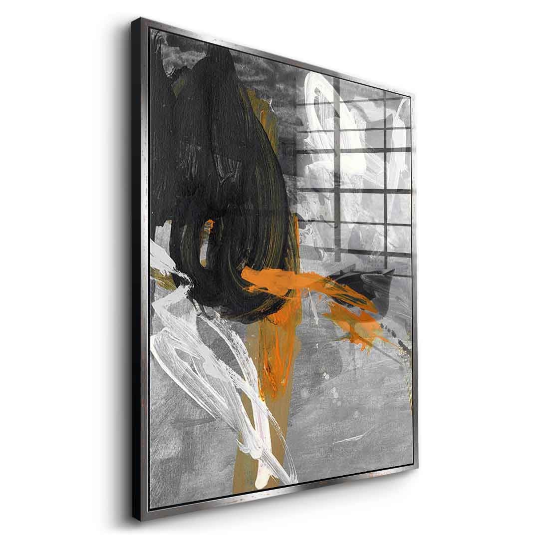 Silent Dancer - Acrylic glass