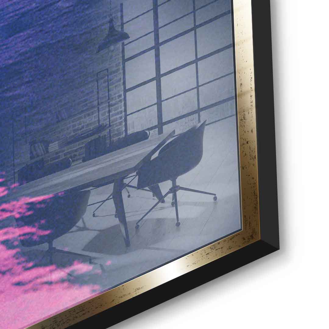 Special - Acrylic glass