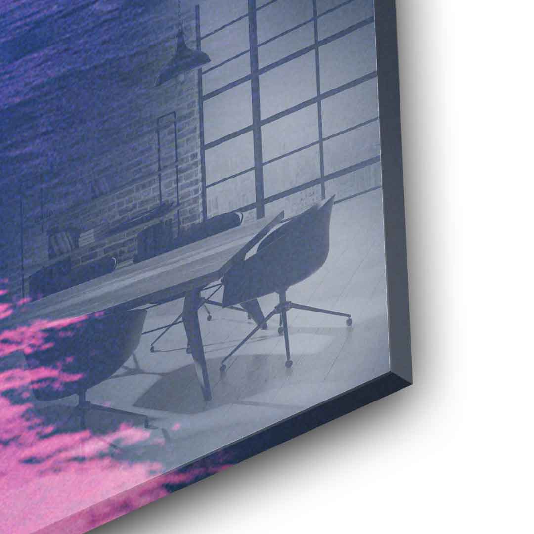 Special - Acrylic glass