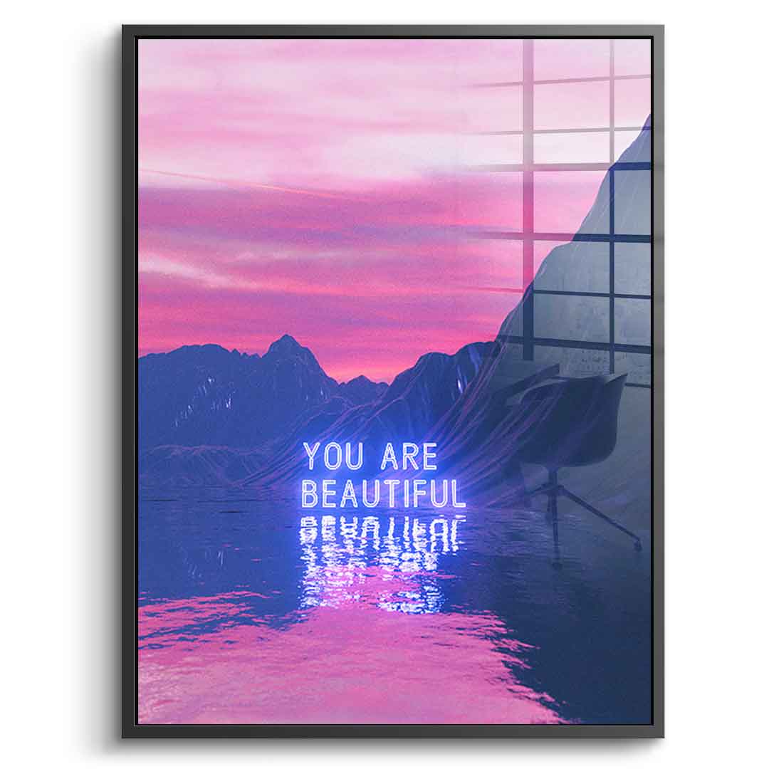 Special - Acrylic glass