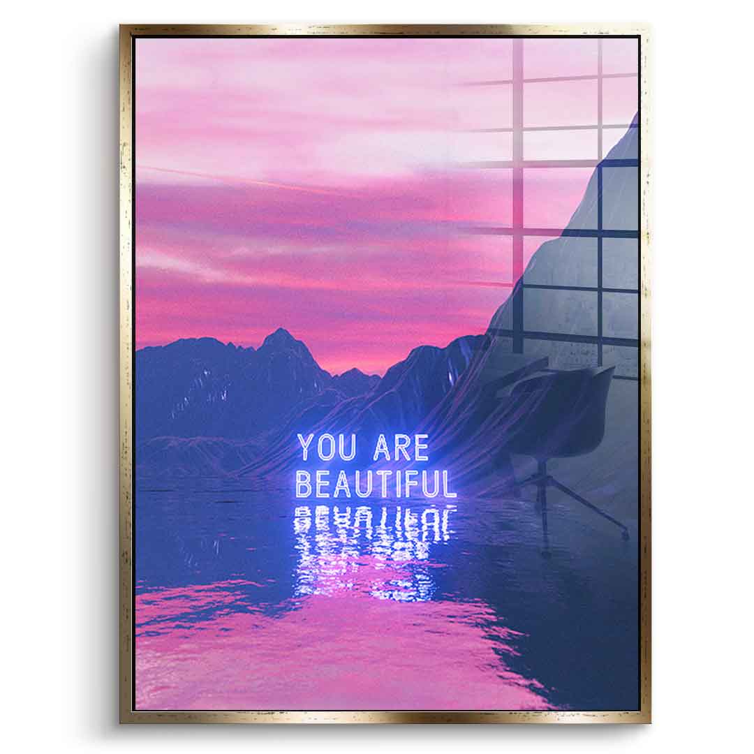 Special - Acrylic glass