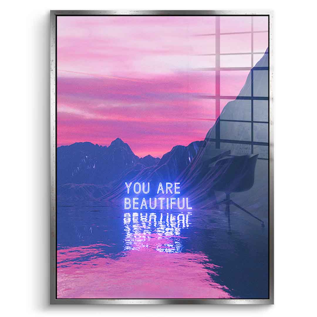 Special - Acrylic glass