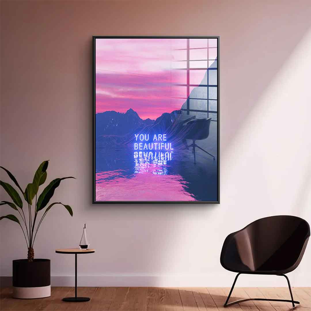 Special - Acrylic glass