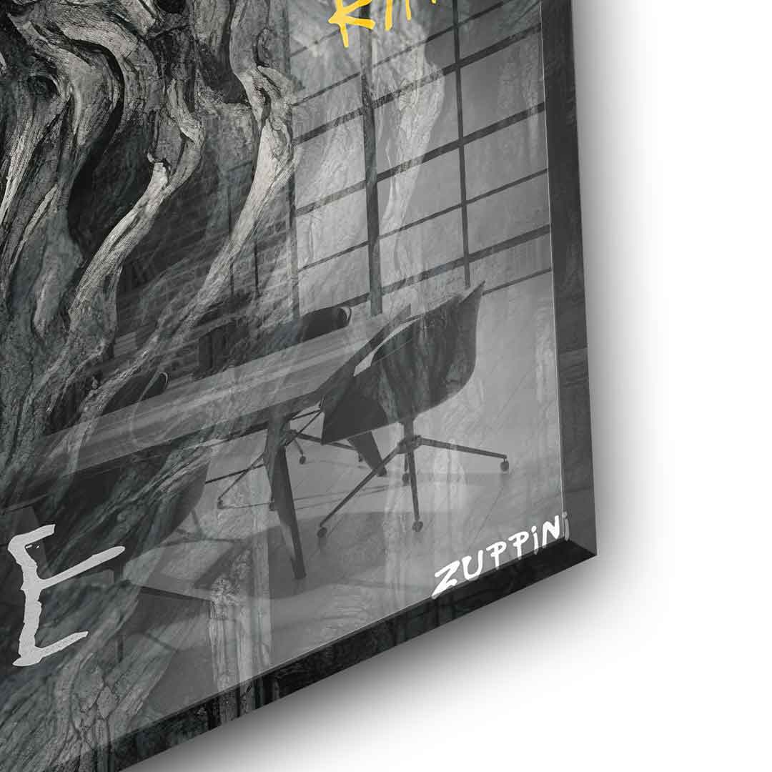 Special One - Acrylic glass