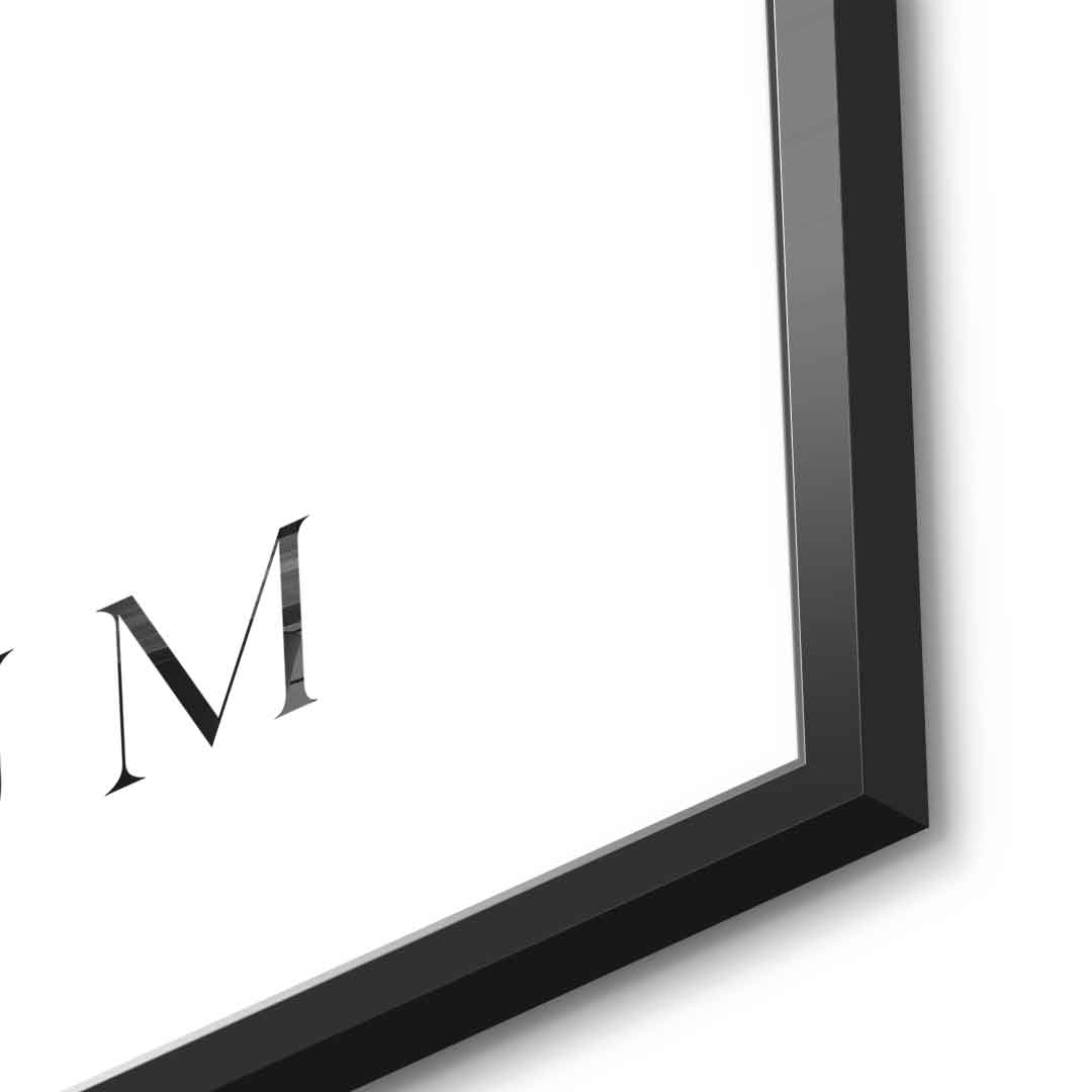 Spectrum 2 - Acrylic glass