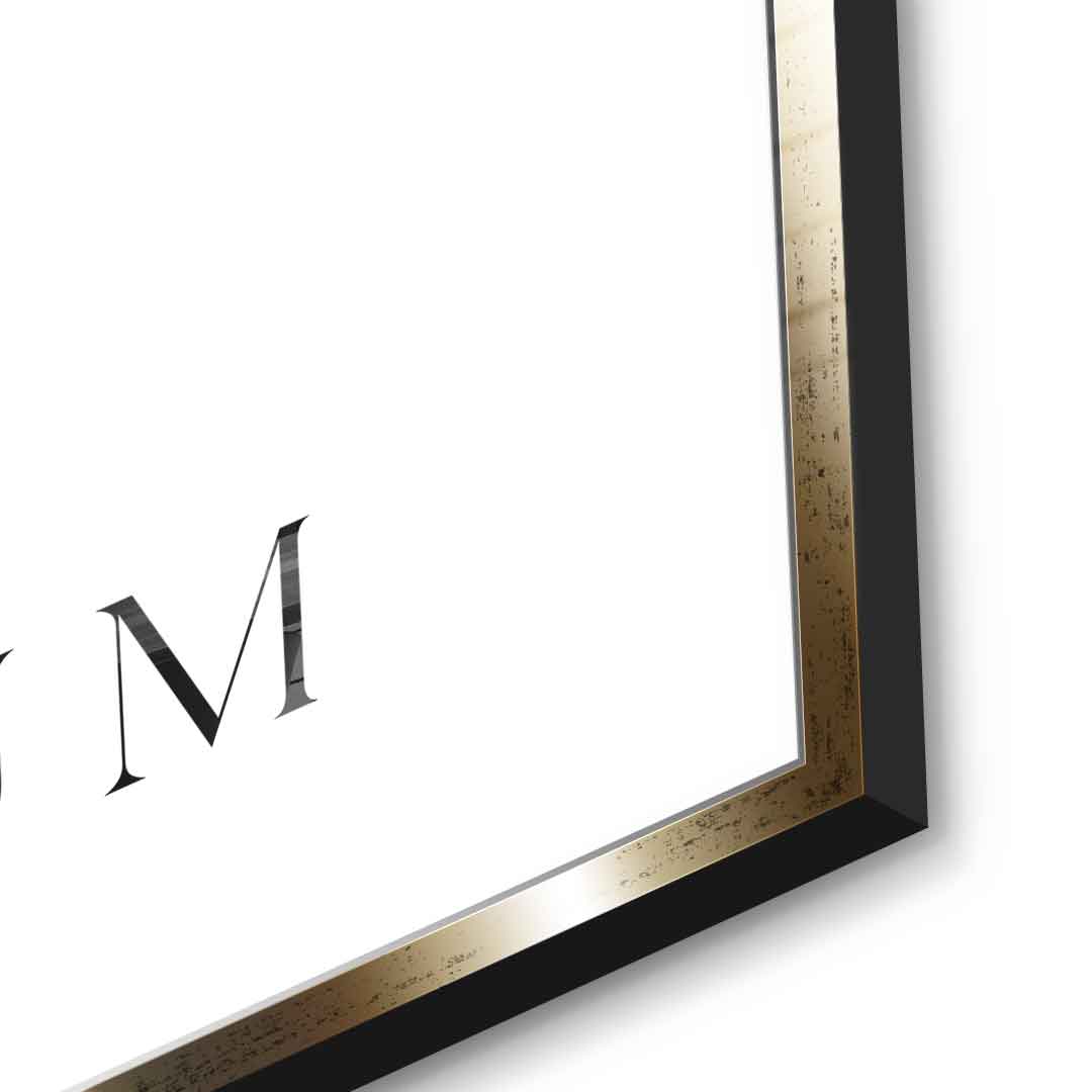 Spectrum 2 - Acrylic glass