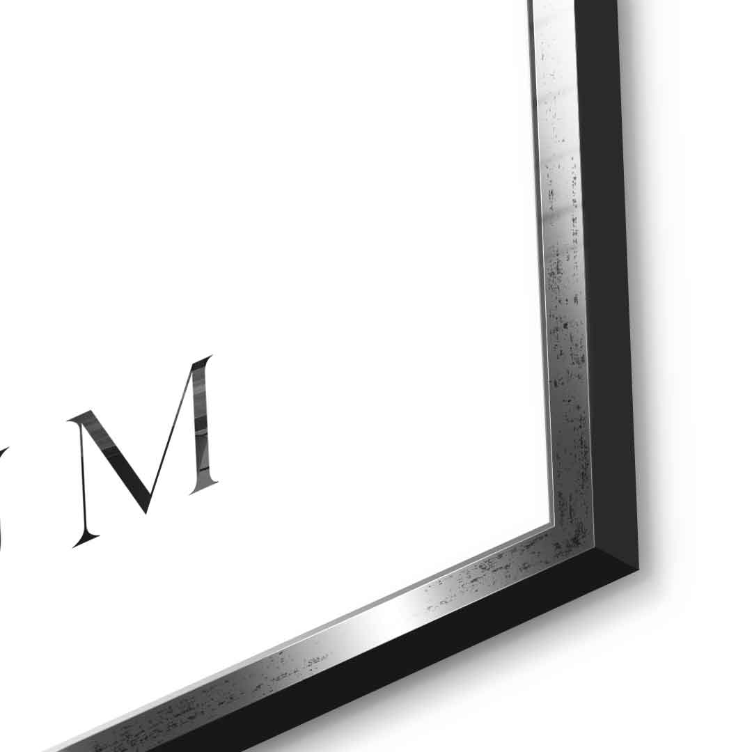 Spectrum 2 - Acrylic glass