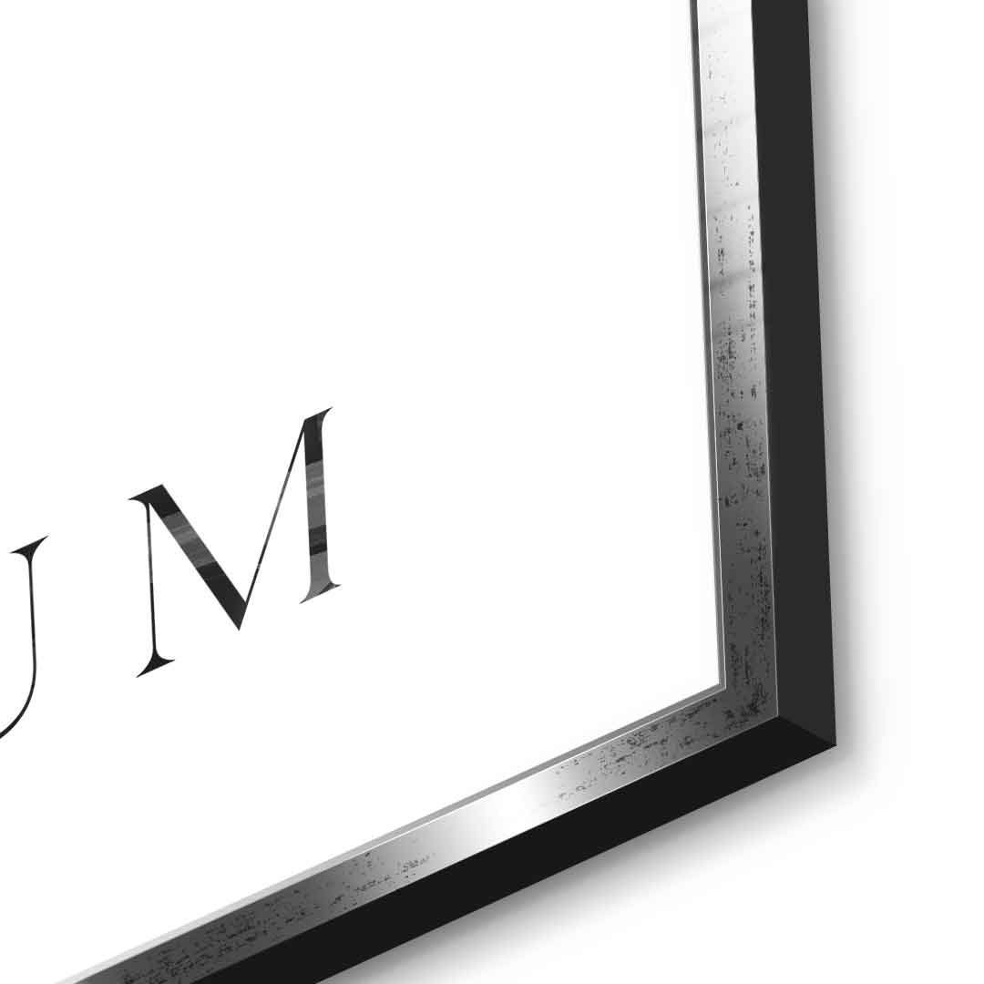 Spectrum 3 - Acrylic glass