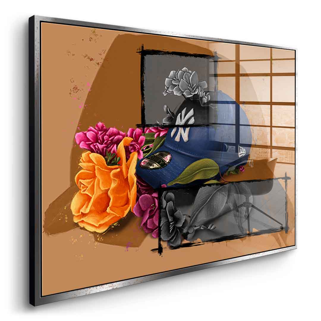 Still Life - Acrylglas