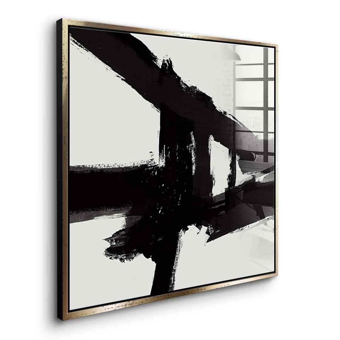 Structure - Acrylglas